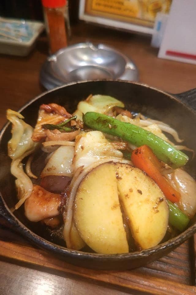 もつ処 やまり - サブ画像3