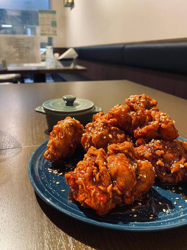 ハンジュ食堂 -KOREAN FUSION FOOD- - サブ画像3