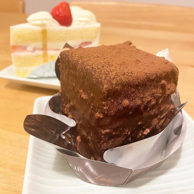 パティスリー コトブキ イトーヨーカドー四つ木店 - サブ画像1