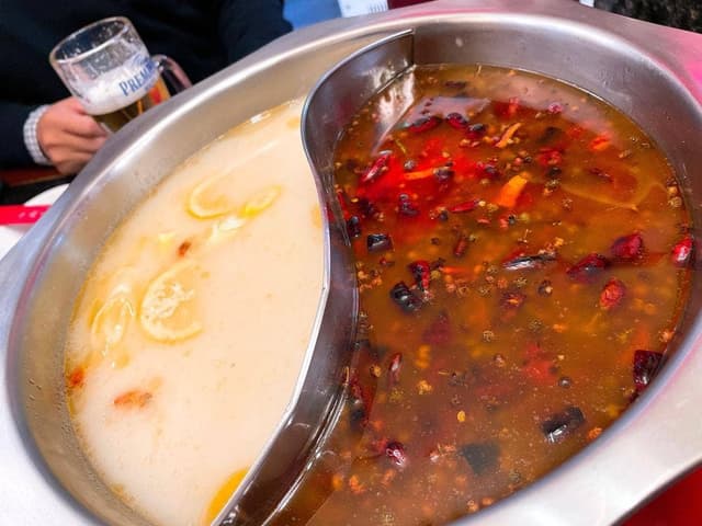 小肥牛 三宮駅前店 - サブ画像2