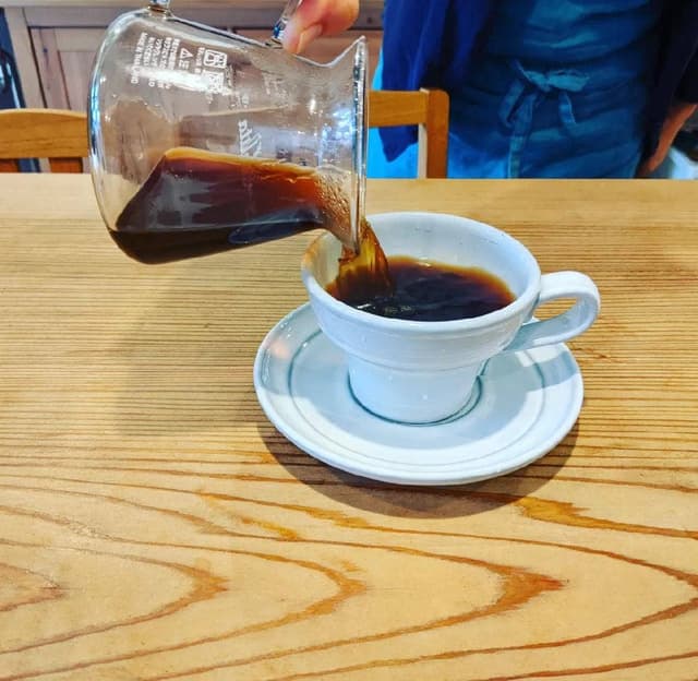 鈴茶 - サブ画像3