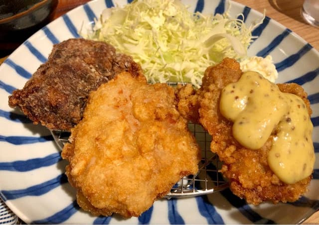から揚げの天才 うぐいす谷店 - サブ画像2