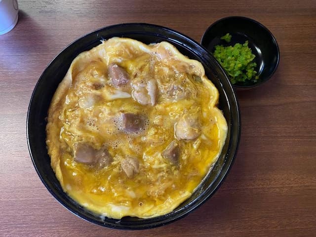 鳥料理 玉ひで - サブ画像1