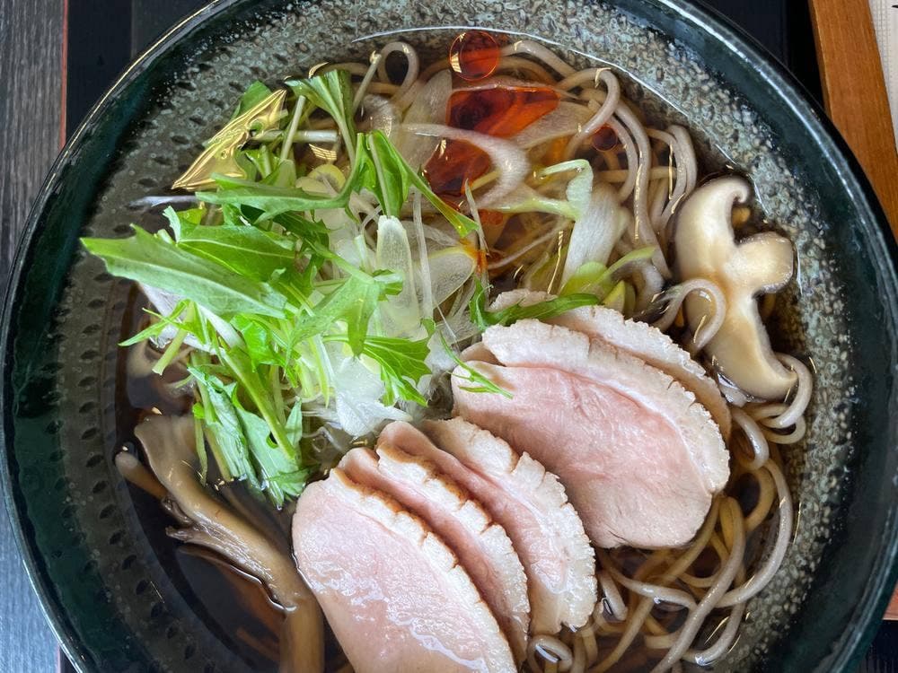 味わい処 湯樂