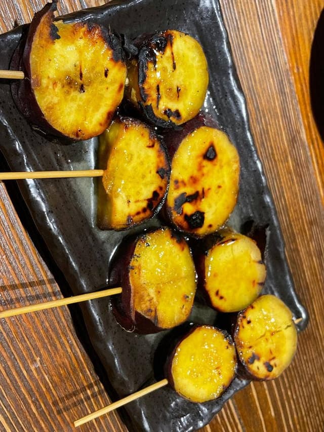 s炭火野菜巻き串と餃子 博多うずまき 新潟駅前店 - サブ画像3