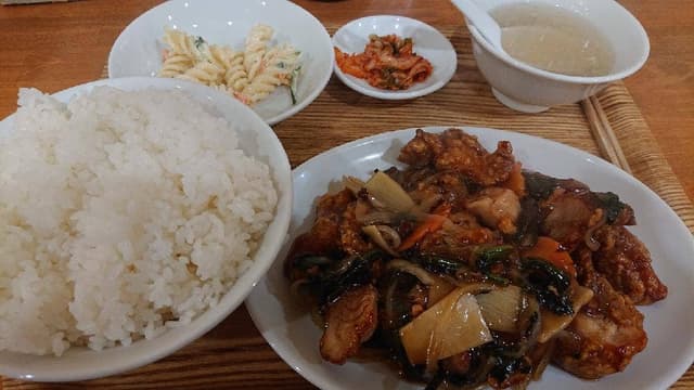 ごはん泥棒 - サブ画像1