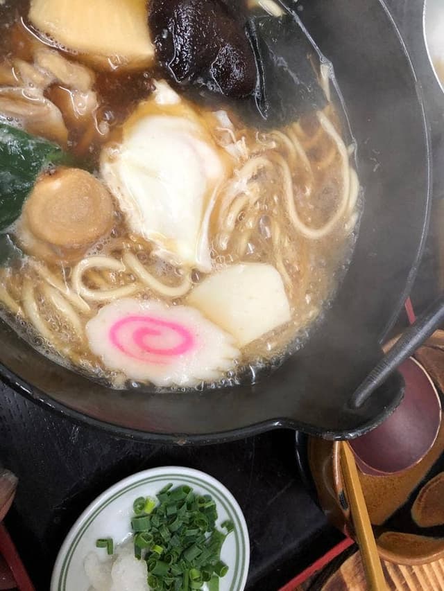 安田家そば店 - サブ画像3