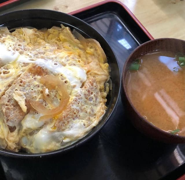 安田家そば店 - サブ画像2