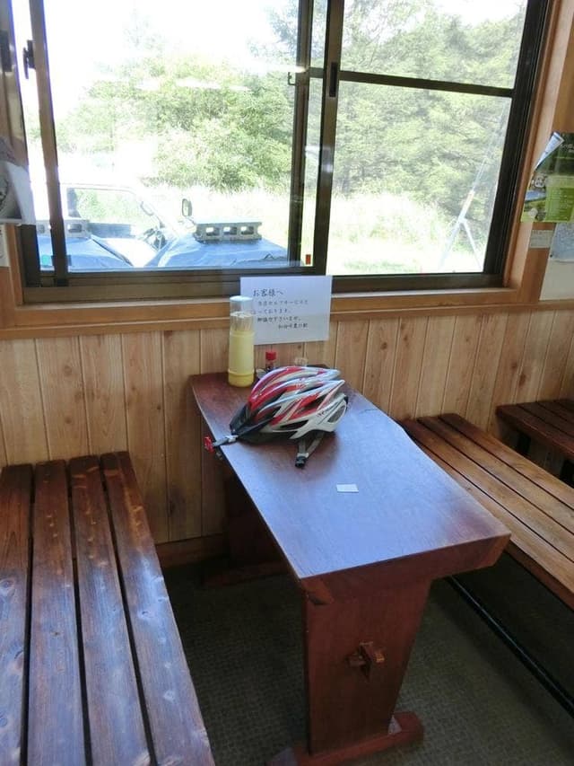 和田峠茶屋 - サブ画像2