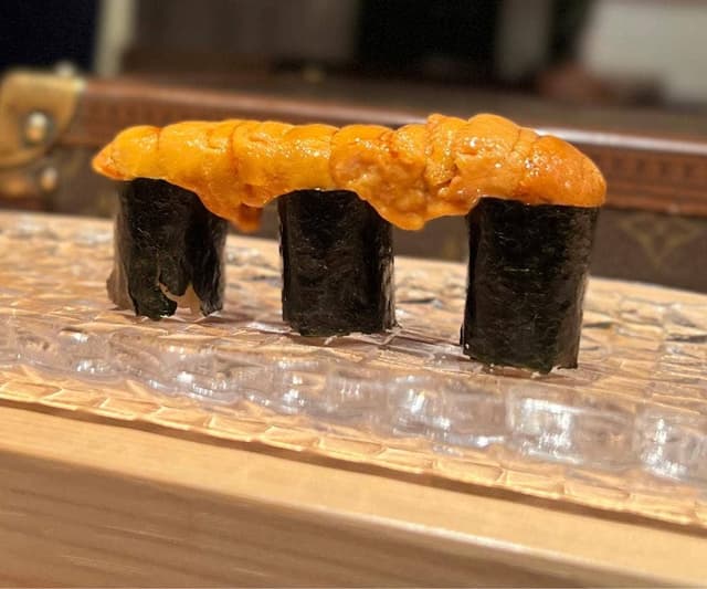 鮨 尚充 - サブ画像2