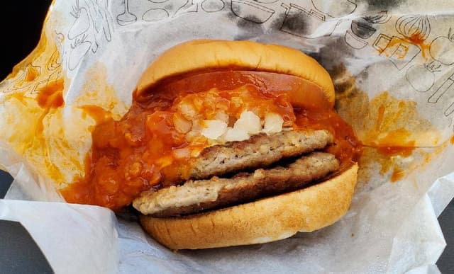 モスバーガー 調布南口店 - サブ画像2