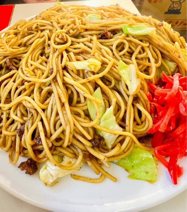 いずみ食堂 - サブ画像3