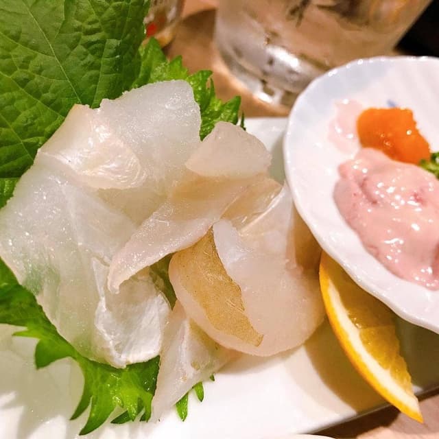 鶏と魚と酒 たばん - サブ画像1