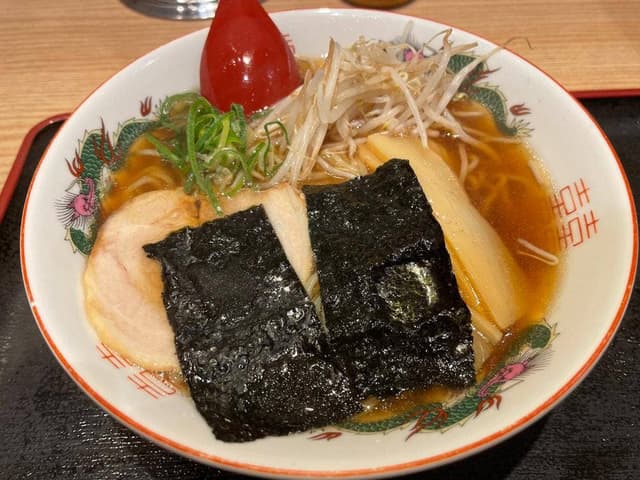 都そば本町店 - サブ画像3