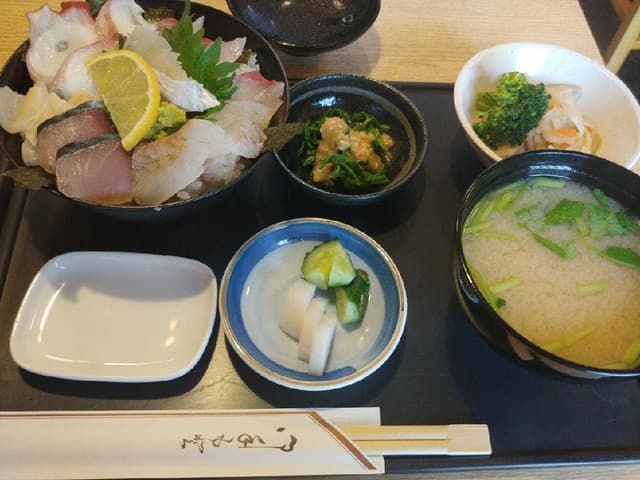 旬菜料理 ほしの - サブ画像3
