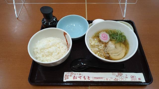 まねき家 香芝SA下り - サブ画像3