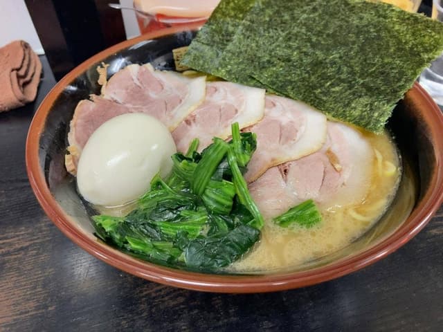 雷家 - サブ画像3