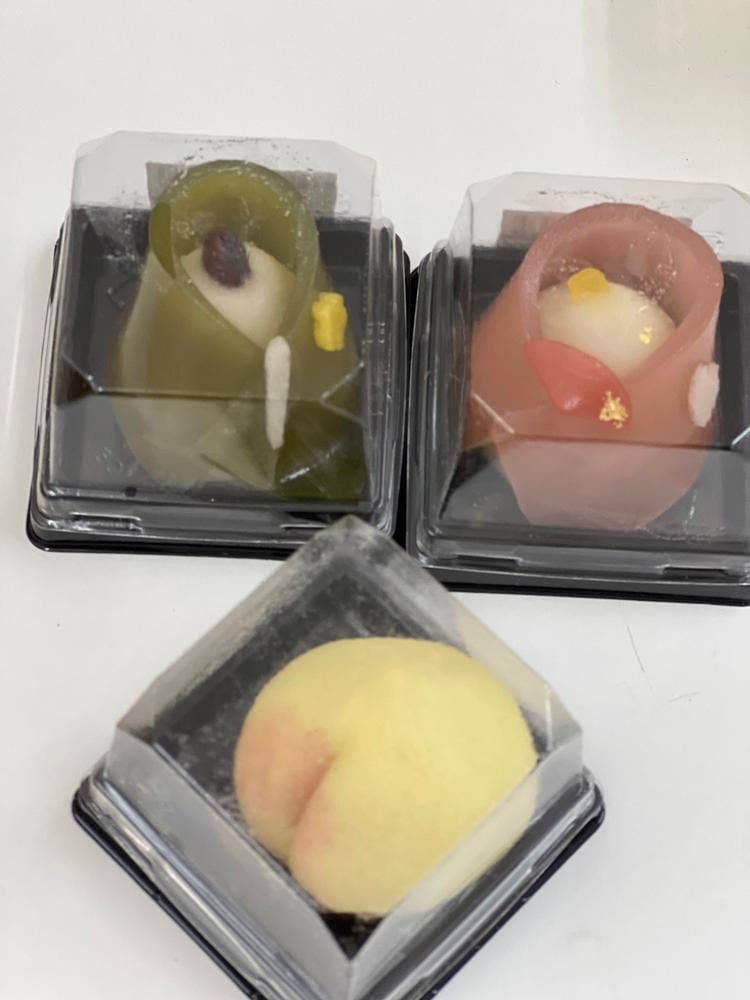 シャトレーゼ 上田国分店