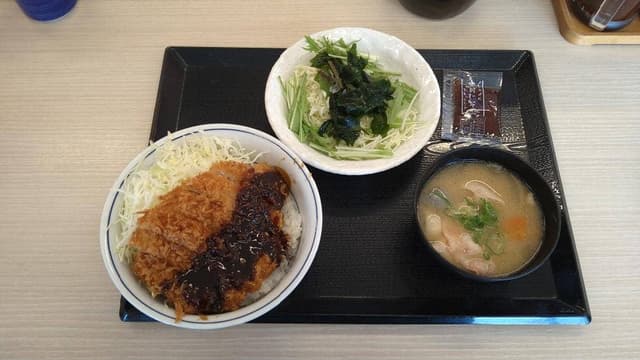 かつや 浜松西インター店 - サブ画像2