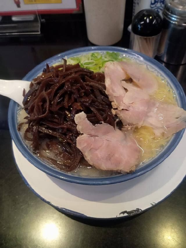 しばらく 西新店 - サブ画像3