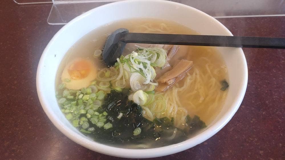 一番ラーメン がんこや 長柄店