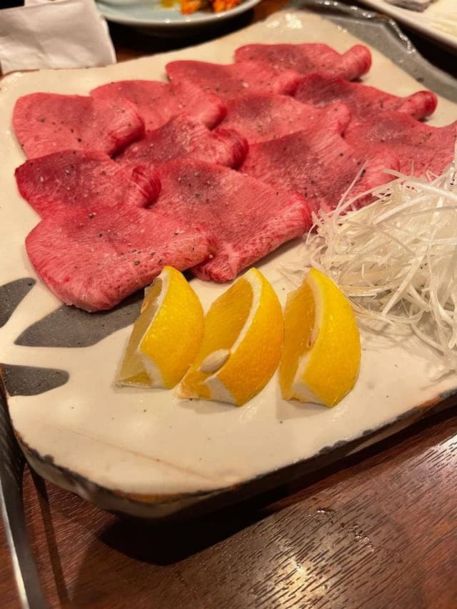 虎の穴 青葉台 - サブ画像3