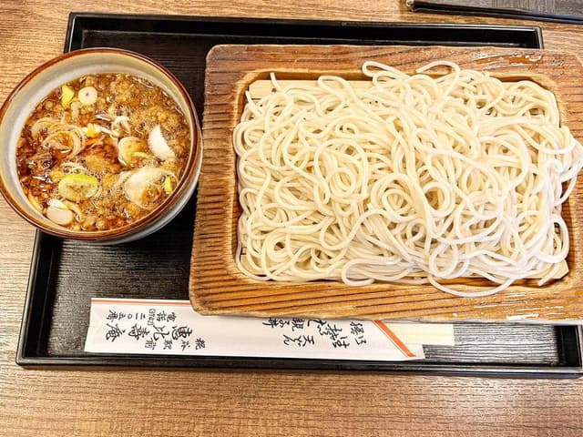 恵比寿庵 - サブ画像1