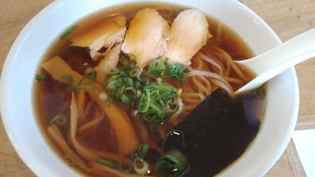 森下そば店 - サブ画像3