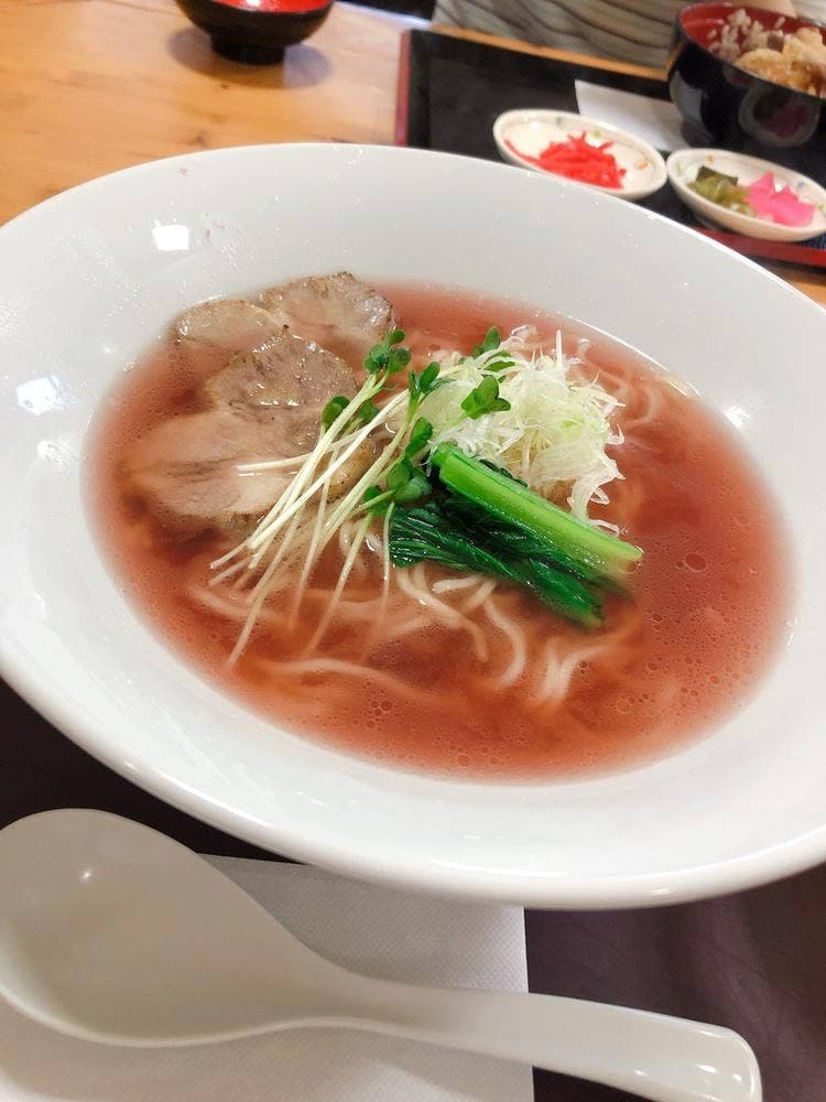 レストハウス釜山