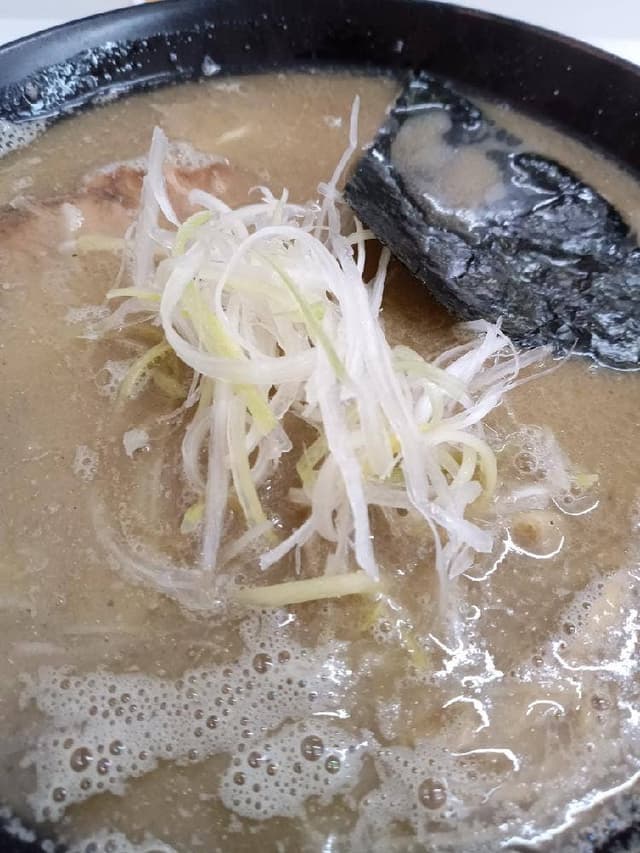 中華そば くりの木 伊奈店 - サブ画像2