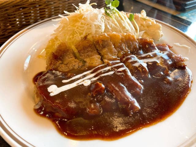 珈琲ロッジ赤石 - サブ画像2