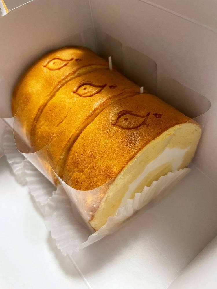 ひよこのケーキ屋