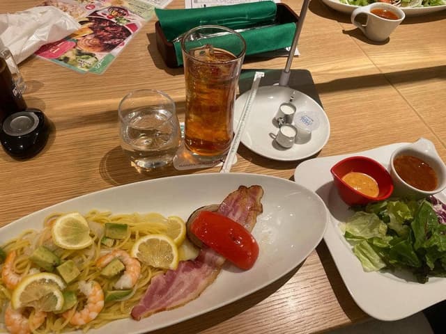 むさしの森珈琲 札幌北野店 - サブ画像1