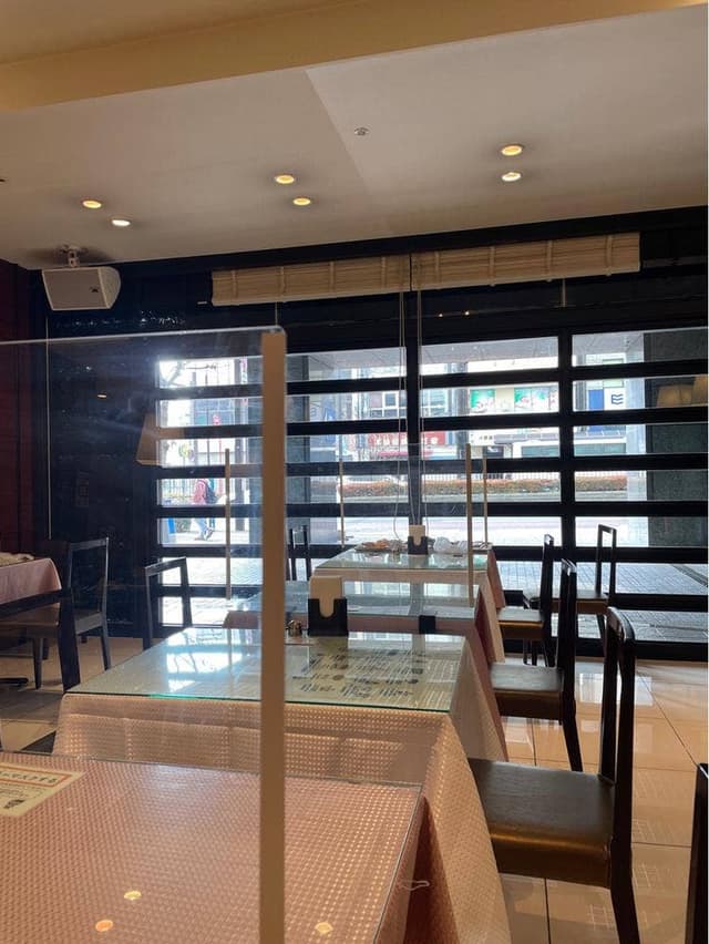 Cafe& Restaurant OASIS - サブ画像3