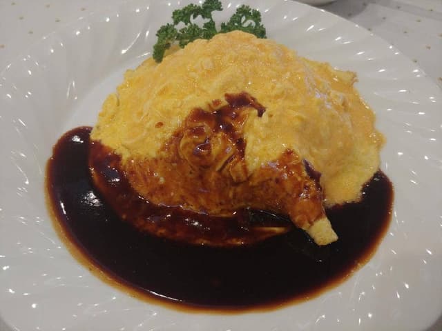 レストランアラスカ 築地店 - サブ画像1