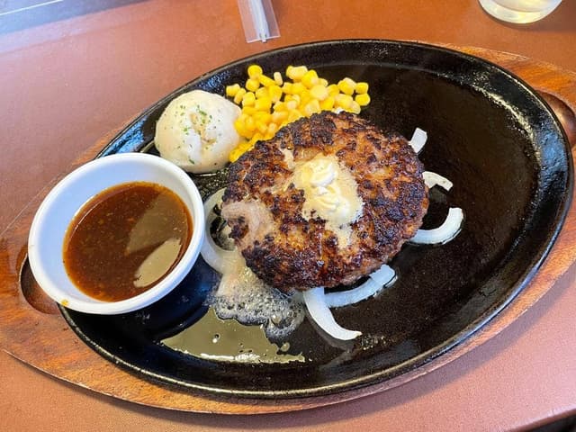 ステーキハウス松木 さがみ野店 - サブ画像3
