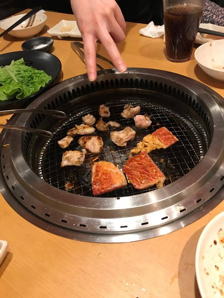 焼肉きんぐ 久喜店