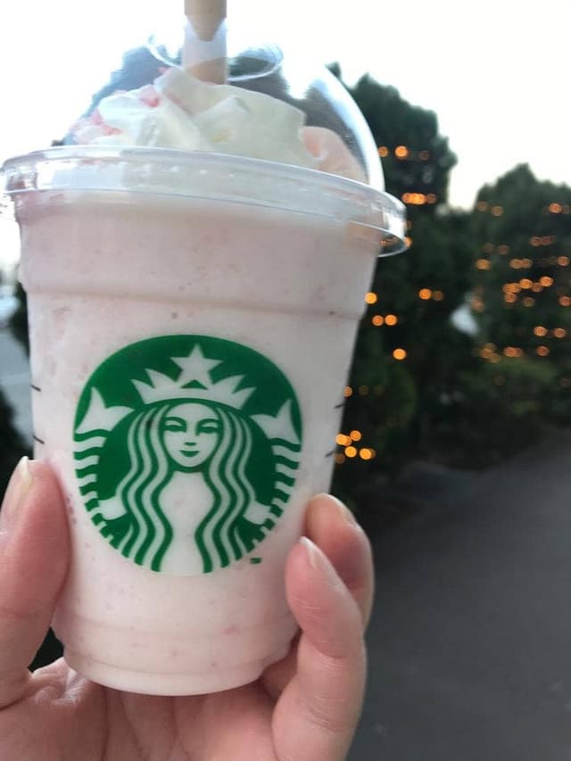 スターバックス コーヒー モラージュ菖蒲店 - サブ画像2