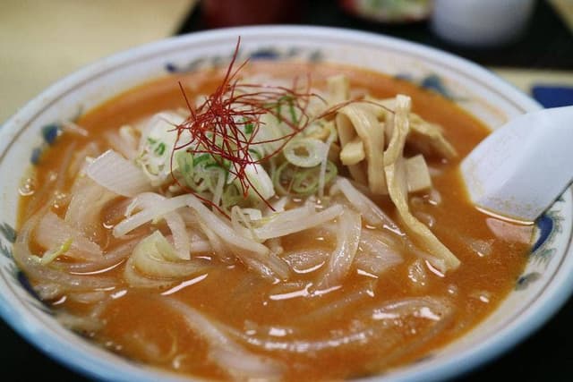 そば処 とき屋 - サブ画像3