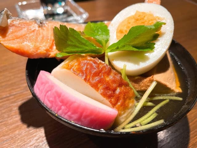 日本酒 紫 - サブ画像1