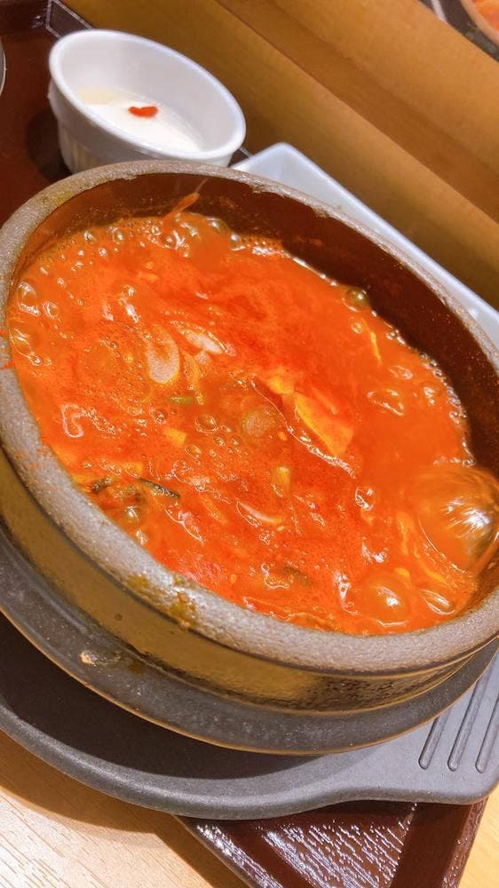 東京純豆腐 グランデュオ蒲田店