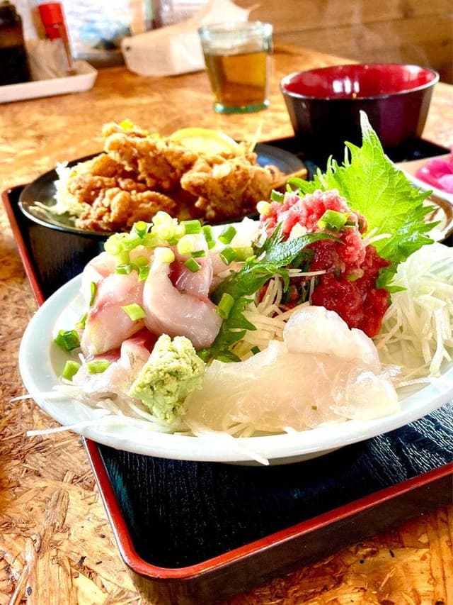 しょうえい食堂 - サブ画像1