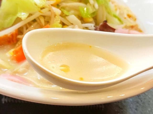 リンガーハット 甲府向町店 - サブ画像1