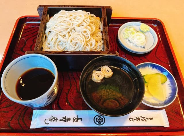 長寿庵 - サブ画像1