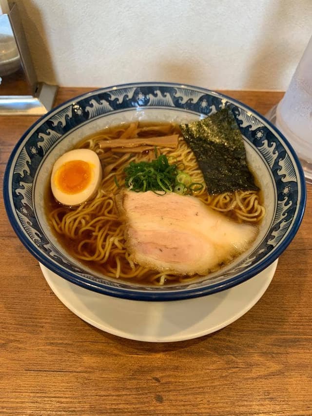 中華そば 政次郎 - サブ画像1