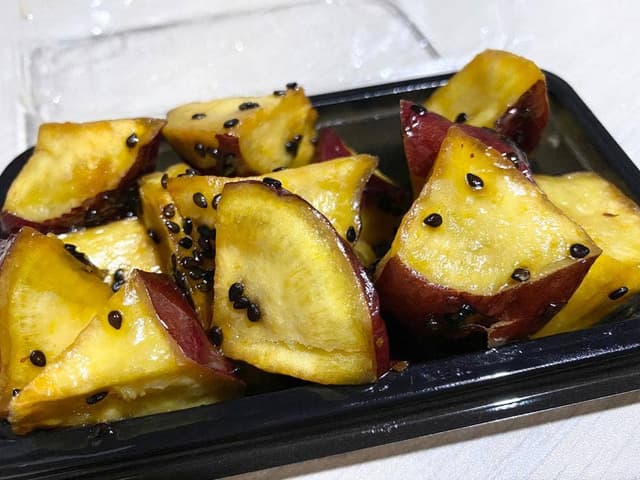 旬八弁当店 田町店 - サブ画像2