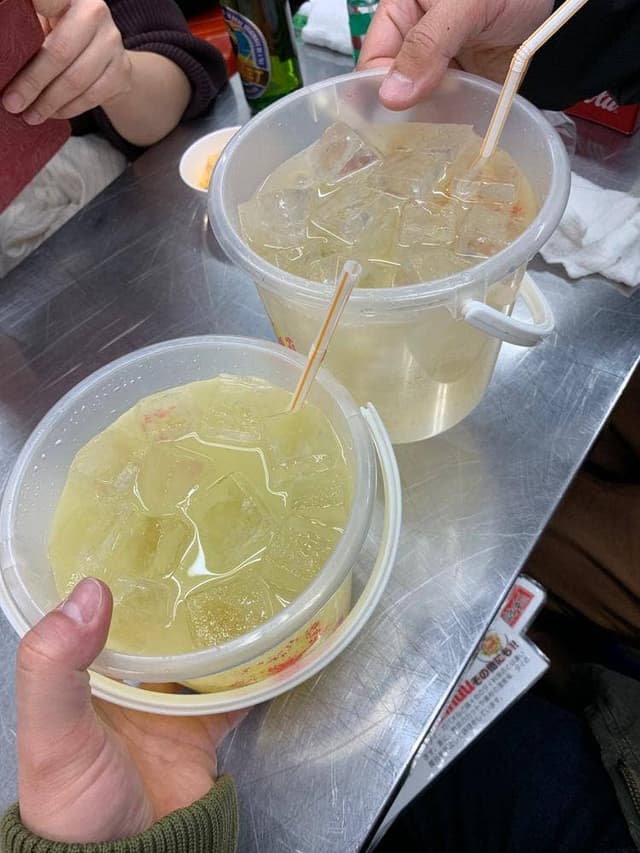 タイ屋台 999 新宿店 - サブ画像1