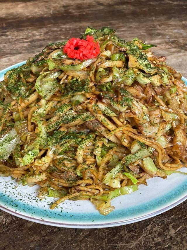 河本食堂 - サブ画像1