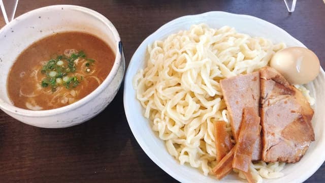 麺坊 MASU - サブ画像2