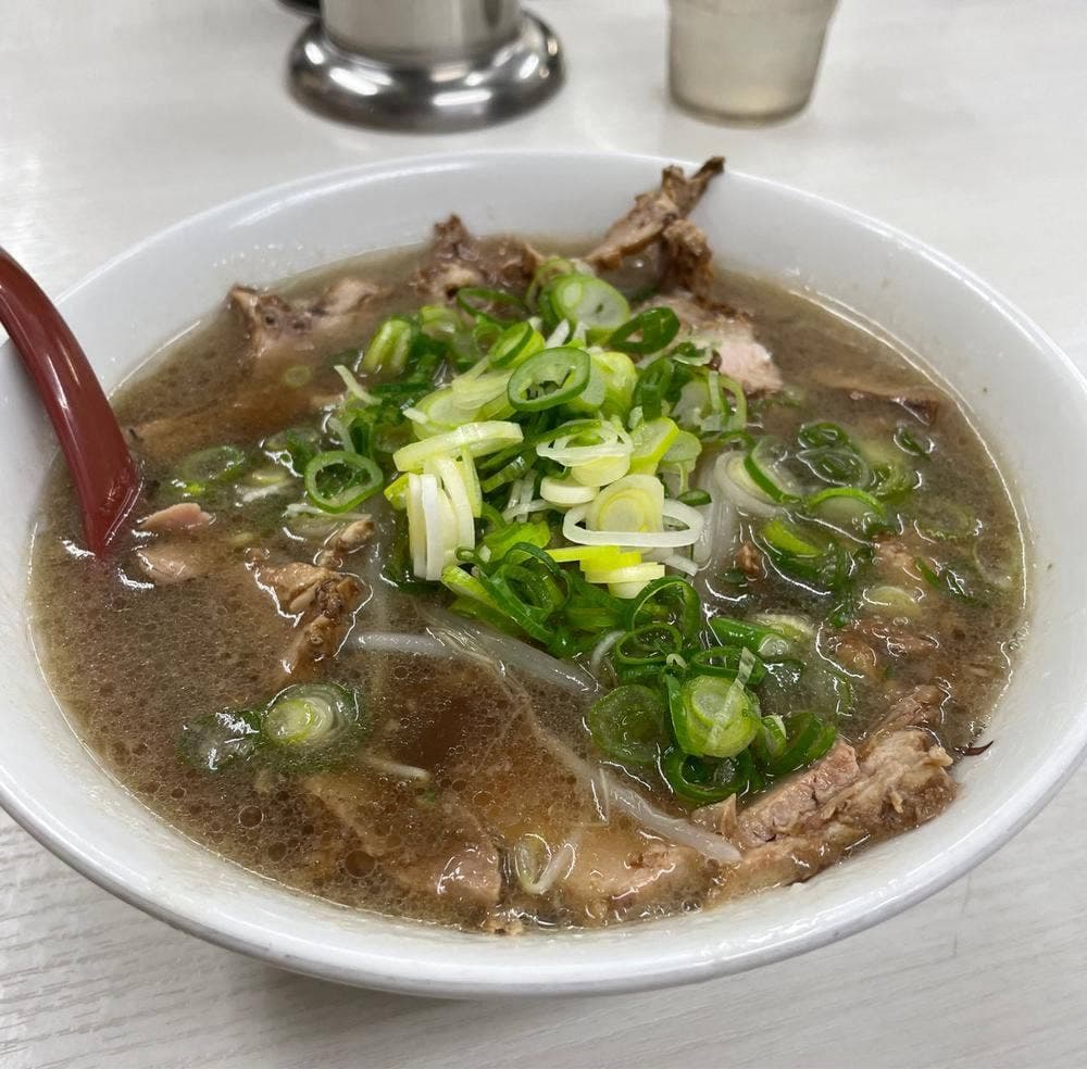 ラーメン専門店 大輝